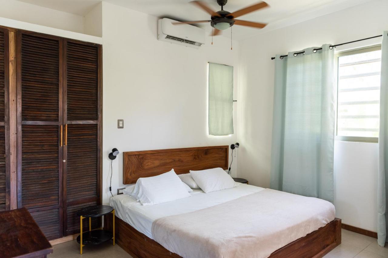 Nautilus Surf & Yoga Villas Santa Teresa Playa Santa Teresa  Dış mekan fotoğraf