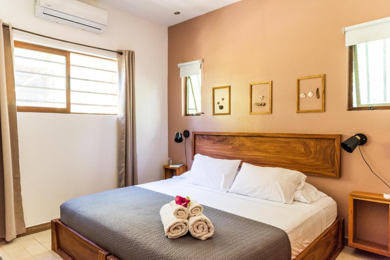 Nautilus Surf & Yoga Villas Santa Teresa Playa Santa Teresa  Dış mekan fotoğraf