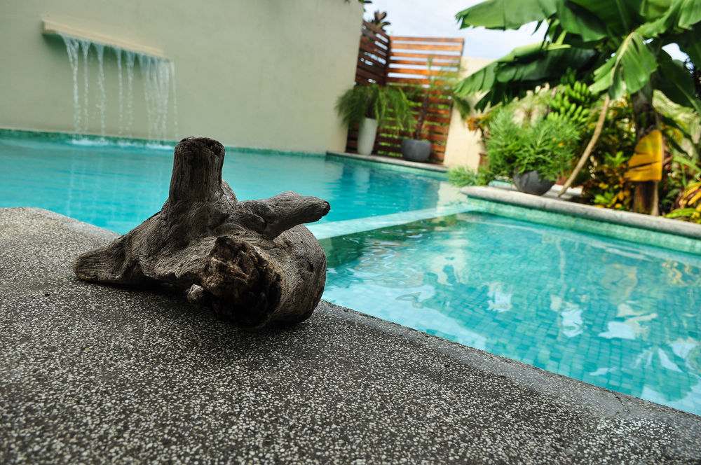Nautilus Surf & Yoga Villas Santa Teresa Playa Santa Teresa  Dış mekan fotoğraf