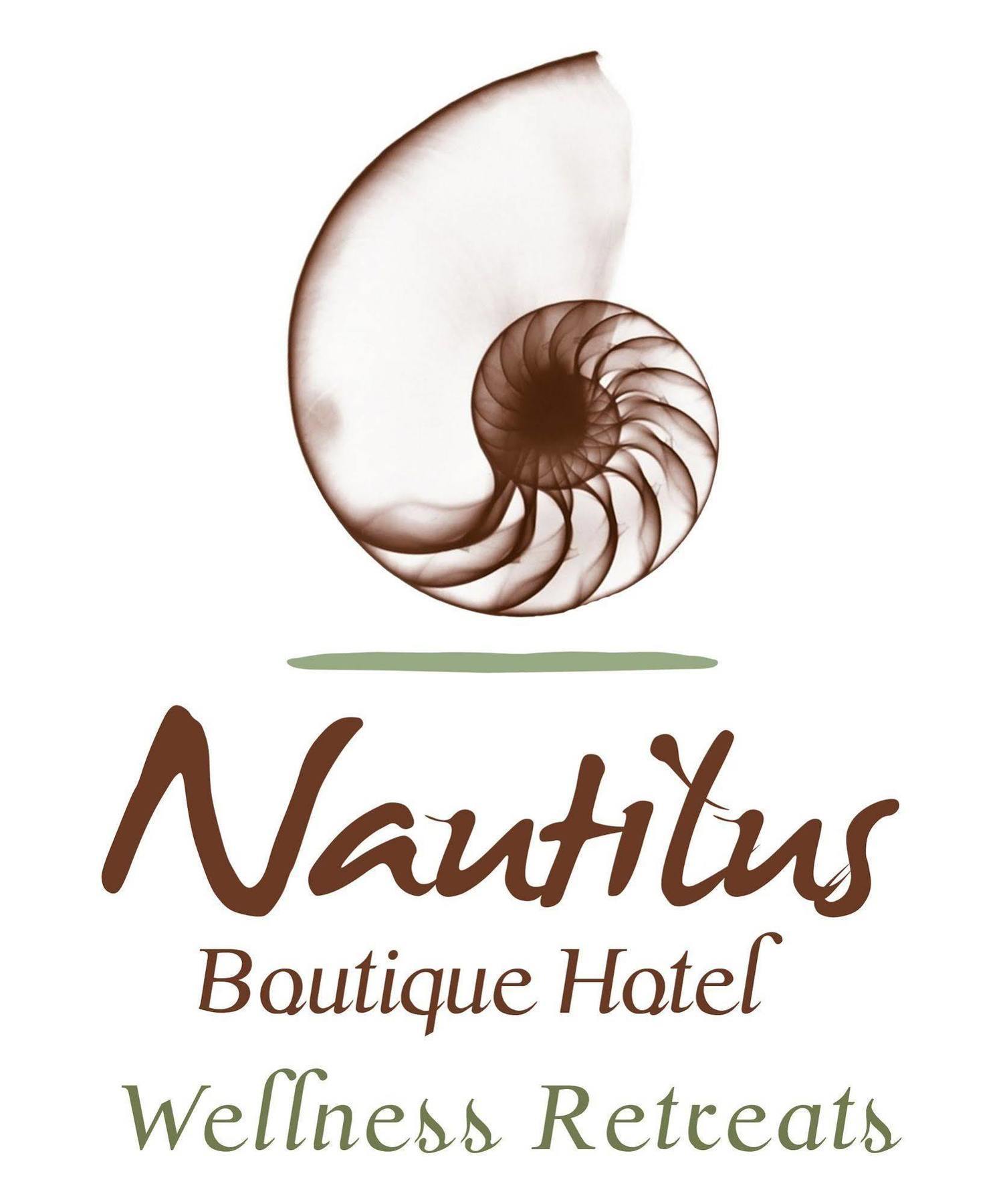 Nautilus Surf & Yoga Villas Santa Teresa Playa Santa Teresa  Dış mekan fotoğraf