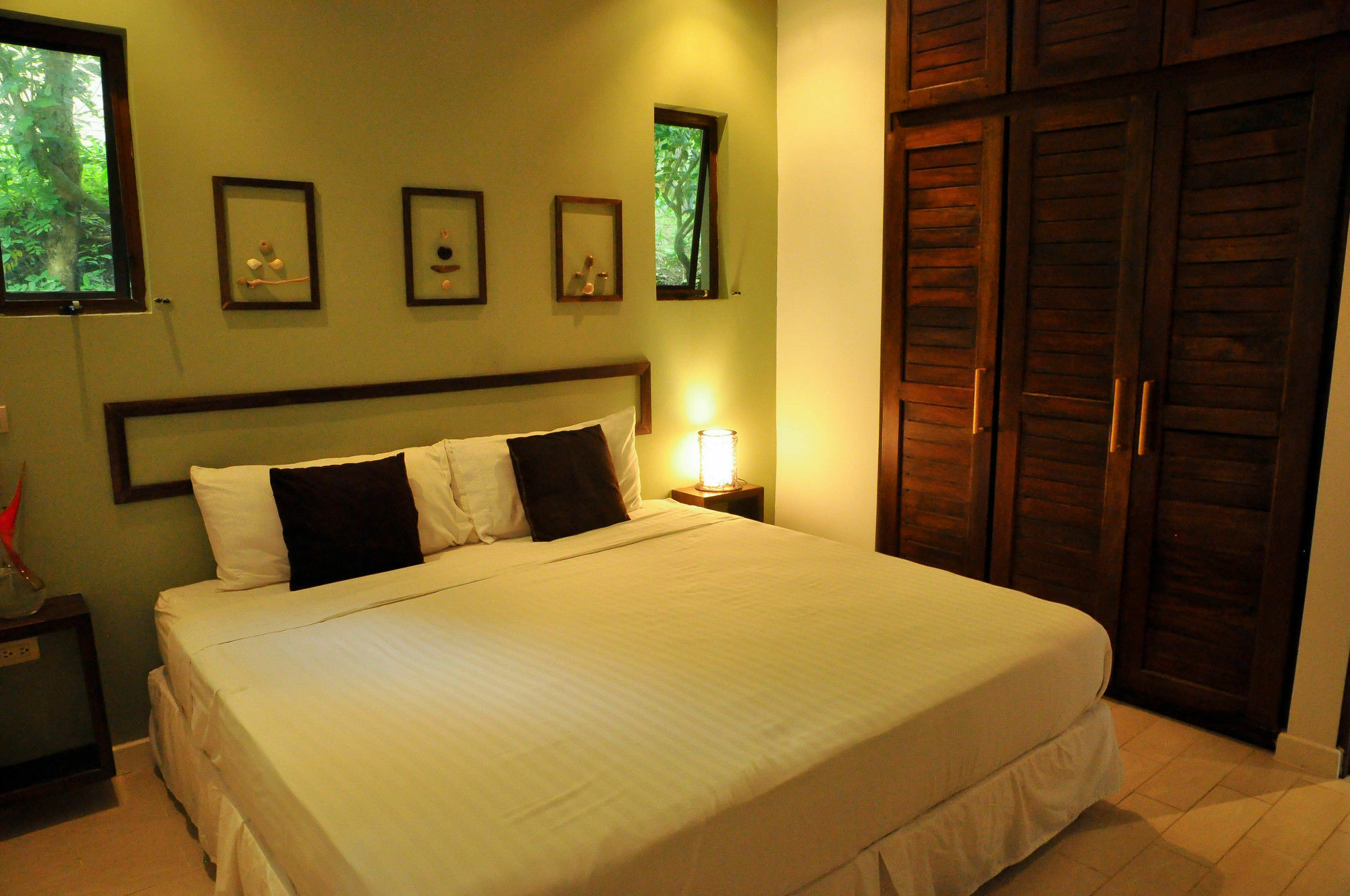 Nautilus Surf & Yoga Villas Santa Teresa Playa Santa Teresa  Dış mekan fotoğraf